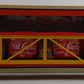 Lionel 6-26660 O Gauge Coca-Cola Vat Car