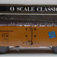 K-Line K7612 O Gauge Grande Trunk Western Classic Reefer #7612
