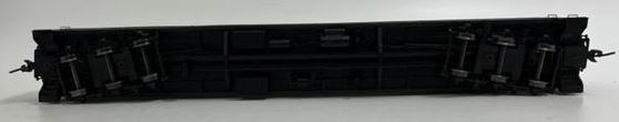 Atlas 20004871 HO Scale Virginian Paired Window Coach Car #203