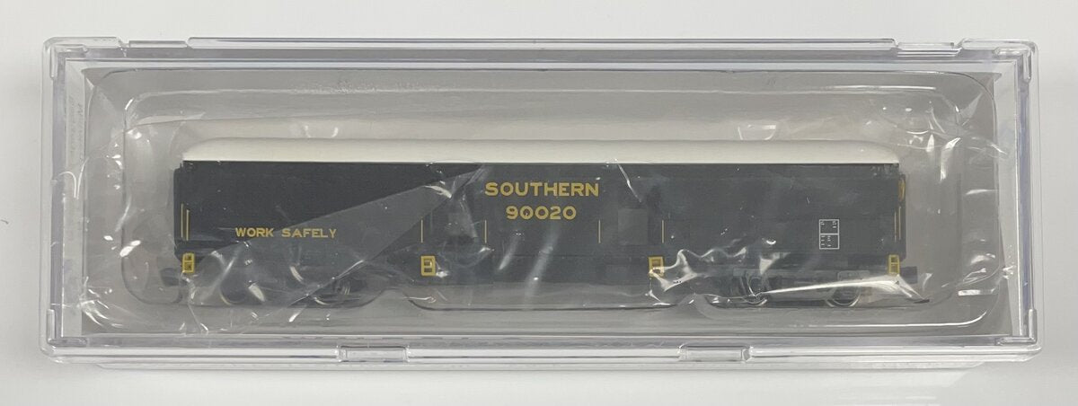 Wheels of Time 396 N Southern MOW 60" Arched Baggage Express