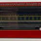 Atlas 20004967 HO Scale Northern Pacific Paired Window Coach #609