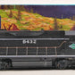 Athearn 4204 HO Illinois Central GP-35 Powered Diesel Locomotive #9432