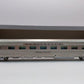 Broadway Limited 1023 HO California Zephyr Budd Vista Dome Conductor Space