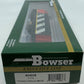 Bowser 24036 HO Canadian National F7A Diesel Locomotive #9168