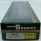 Bowser 24333 HO Minnesota Commercial M636 Diesel Locomotive #71 with Sound