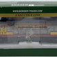 Bowser 23385 HO Chessie System C&O GE U25B Diesel Locomotive #8127