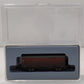Marklin 82262 Z German Federal Railroad DB Type Gl 11 Boxcar w/Brakeman's Cab #2
