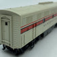 Kato 176-1315-1 HO Chicago Burlington & Quincy EMD F3B Diesel Locomotive