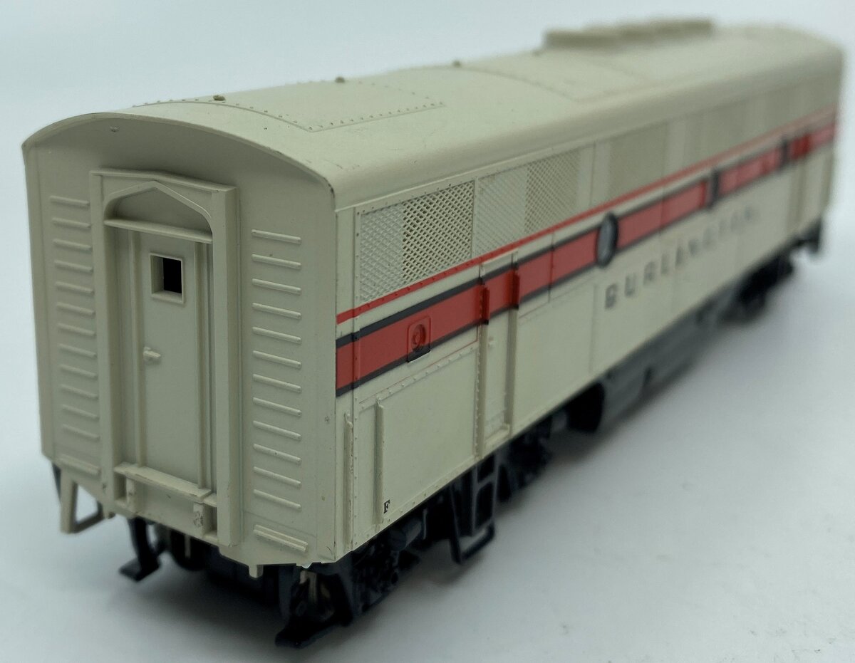 Kato 176-1315-1 HO Chicago Burlington & Quincy EMD F3B Diesel Locomotive