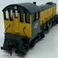 Atlas 40002129 N Chicago & North Western Alco S2 Diesel Engine #1035
