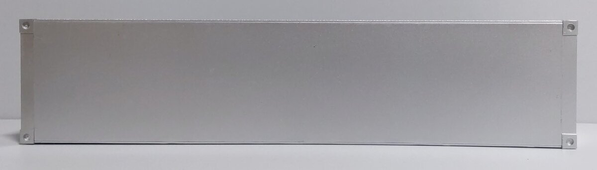 USA Trains G Scale SeaLand Ribbed Side Container w/Opening Doors EX