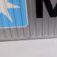 USA Trains G Scale Maersk Ribbed Side Container w/Opening Doors EX