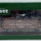 Bowser 41440 HO Pennsylvania Railroad (Lake Region) N5c Caboose #477923