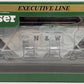 Bowser 40994 HO Norfolk & Western HC-1 Covered Hopper Car #70216