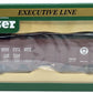 Bowser 40767 HO Pennsylvania Railroad H21a 4-Bay Hopper #137724