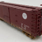 Ertl 4373 HO Scale Missouri Pacific 50' USRA Double Sheated Boxcar #45203