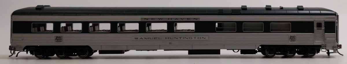 Rapido Trains 132002 HO New Haven 