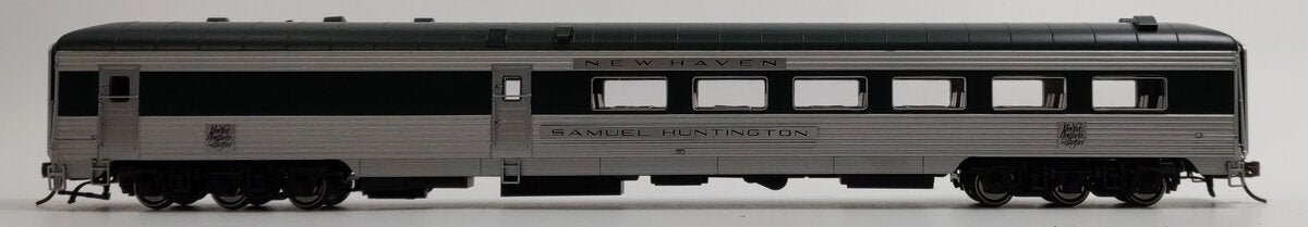 Rapido Trains 132002 HO New Haven 