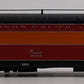Broadway Limited 697 HO Southern Pacific Morning Daylight 1941 Prewar Tavern Car