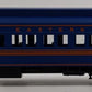 Atlas 20004972 HO Scale Chicago & Eastern Illinois Paired Window Coach #434