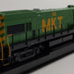 Atlas 10002186 HO Missouri-Kansas-Texas U23B Low Nose Diesel Locomotive #351