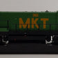 Atlas 10002186 HO Missouri-Kansas-Texas U23B Low Nose Diesel Locomotive #351