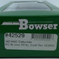 Bowser 42529 HO Penn Central N5C Brown Caboose #23091