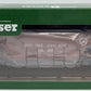 Bowser 41482 HO Pennsylvania Railroad H30 Red Covered Hopper #255335