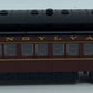 Broadway Limited 4365 HO PRR P70R Coach w/Ice Air Conditioning & Lights
