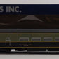 Rapido Trains 124003 HO Canadian National 1954 Scheme Lightweight Diner #1346