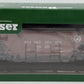 Bowser 41478 HO Pennsylvania Railroad H30 Covered Hopper #255278