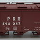 Bowser 40969 HO Pennsylvania Class H30 Covered Hopper #498047
