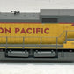 Athearn 77994 HO Union Pacific Dash-44CW Powered Diesel Loco w/ DC #9578