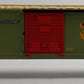 Lionel 6-39319 O Gauge Boy Scouts of America Box Car