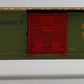 Lionel 6-39319 O Gauge Boy Scouts of America Box Car