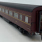 Rapido Trains 3100058 HO Pennsylvania RR Lightweight Coach #3911