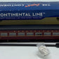 Rapido Trains 3100058 HO Pennsylvania RR Lightweight Coach #3911
