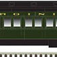 Atlas 20004873 HO Virginian Paired Window Coach #209