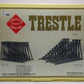 Aristo-Craft 7106 G 12-Piece Elevated Trestle Set