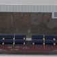 Bachmann 18924 HO Union Pacific 50' Flatcar w/Steel Beam Load