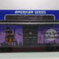 USA Trains R19120 G Spooky Halloween Boxcar