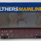 Walthers 910-5651 HO Santa Fe 40' 50-Ton Drop Bottom Gondola #175714