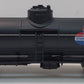 Walthers 910-1003 HO Standard Oil 36' 10,000 Gallon Tank Car #10324