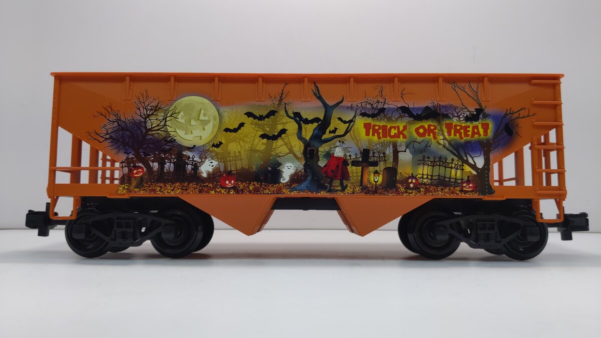 Piko 38898 Halloween Trick or Treat Hopper