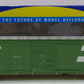 Athearn 89353 HO Burlington Northern 50' Combination Door Boxcar #239527