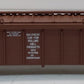 Athearn 91479 HO Missouri Pacific 50' Covered Gondola #697042
