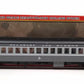 Atlas 20004881 HO Delaware and Hudson Single Window Coach #234