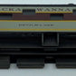 IHC 48146 HO Lackawanna Smooth Side Sleeper Car - Devil's Lake