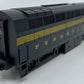 Bachmann 61902 HO Scale Pennsylvania RR RF16 B-Unit Diesel Locomotive w/ DCC