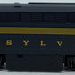 Bachmann 61902 HO Scale Pennsylvania RR RF16 B-Unit Diesel Locomotive w/ DCC